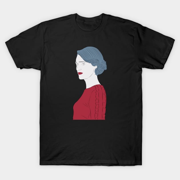 Fleabag T-Shirt by LiLian-Kaff